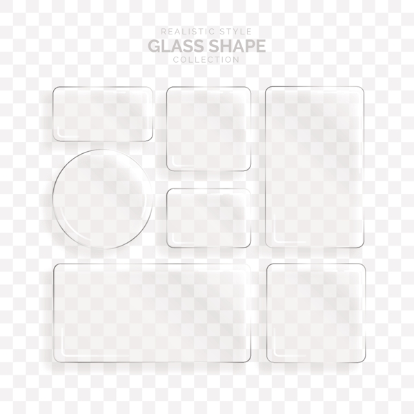 玻璃