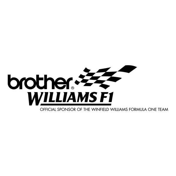 哥哥威廉姆斯F1