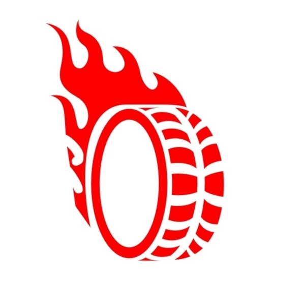 轮胎logo