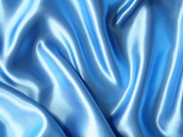 丝绸布料高清图片