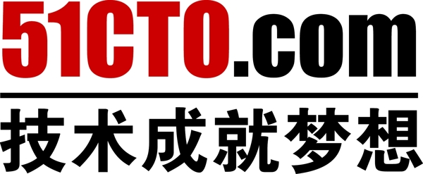 51CTO标志