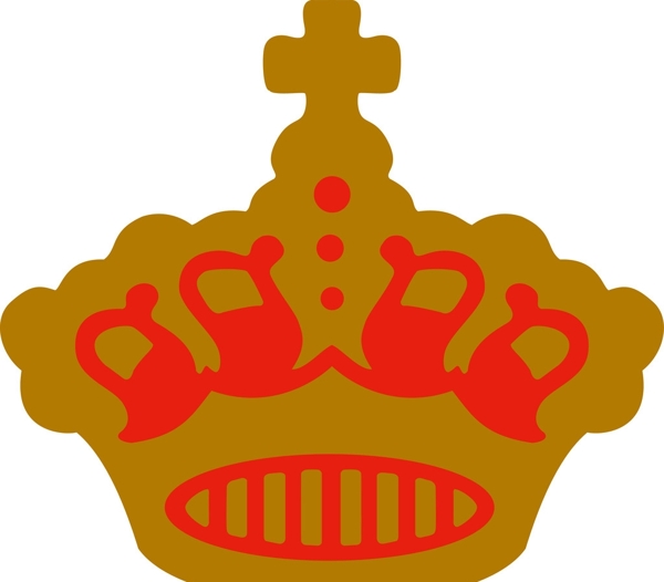 嘉士伯皇冠标志图片