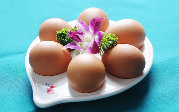 火锅配菜鸡蛋图片