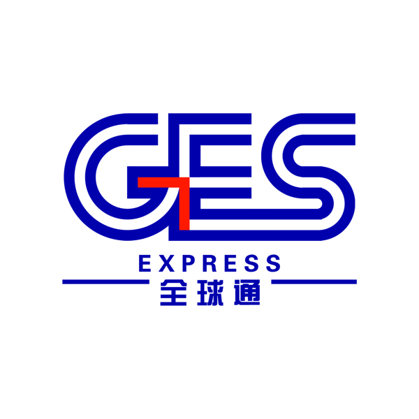 ges标志图片