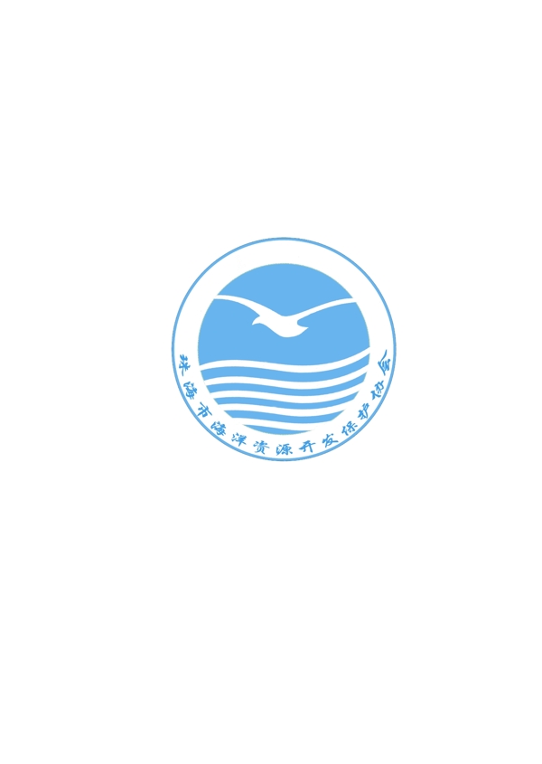 海洋协会logo图片