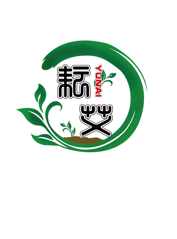 合作社logo