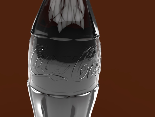 可口可乐可口可乐瓶加拉法