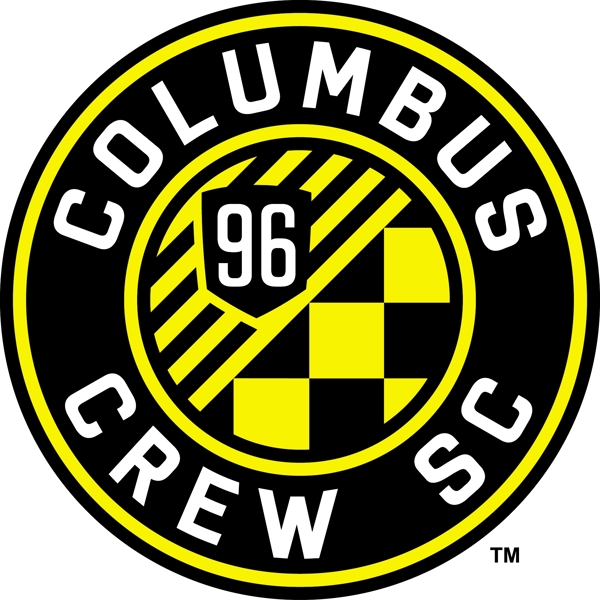 哥伦布机员足球俱乐部徽标图片