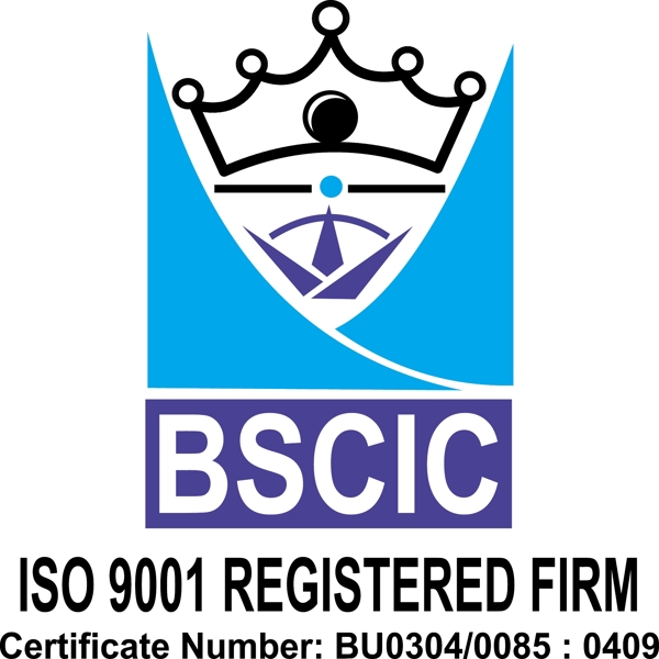 ISO9001小作坊工业公司