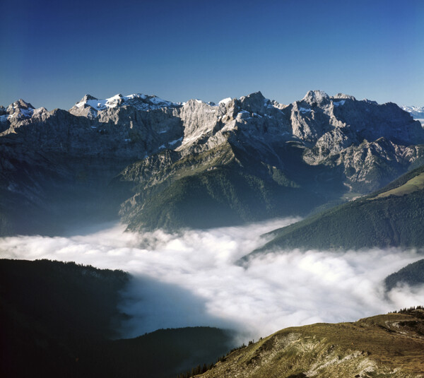 高山风景021