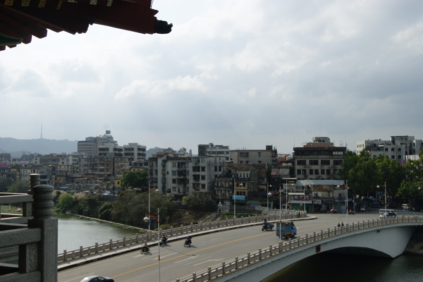 惠州桥西图片