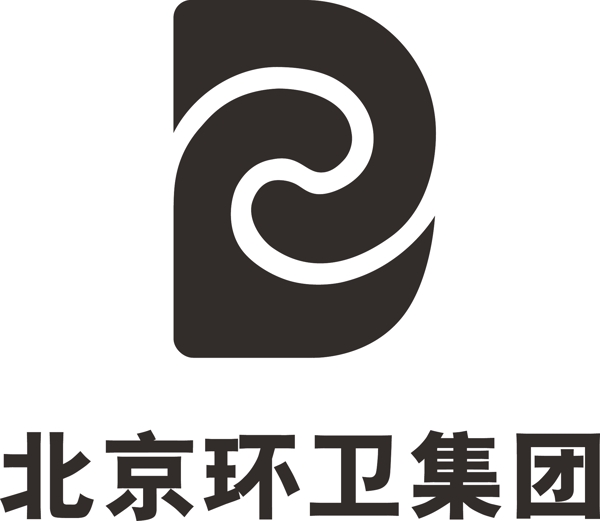北京环卫集团标志logo图片