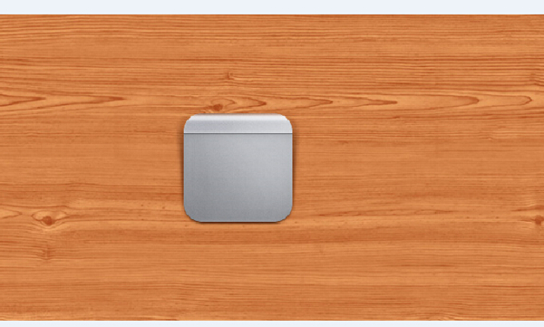苹果触控板UI设计