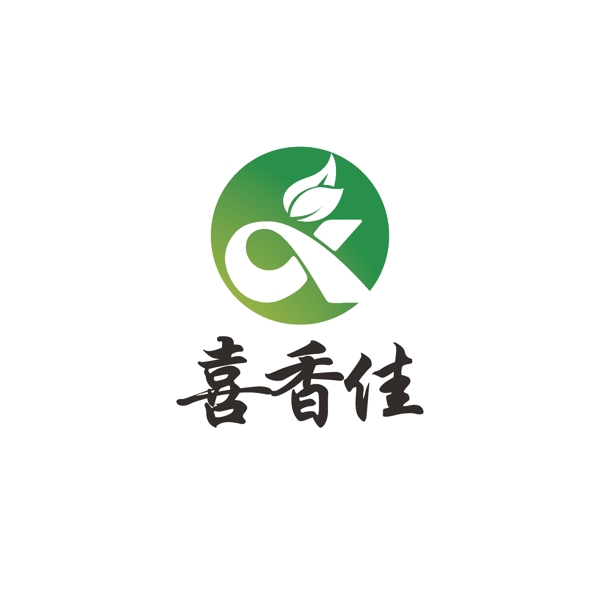 农业产品logo设计