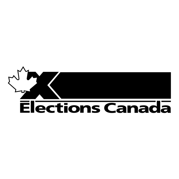 加拿大选举