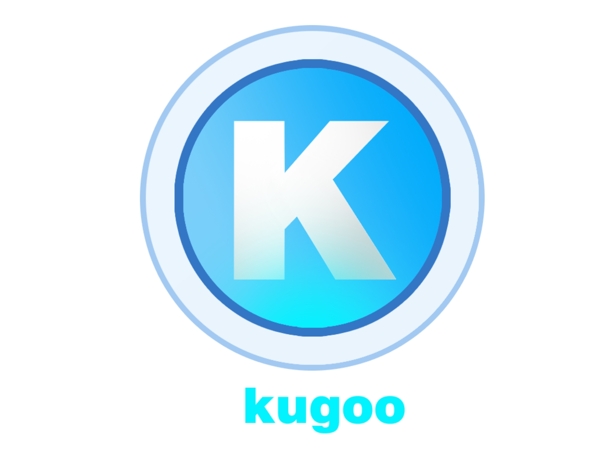 酷狗kugoo标志标识图片