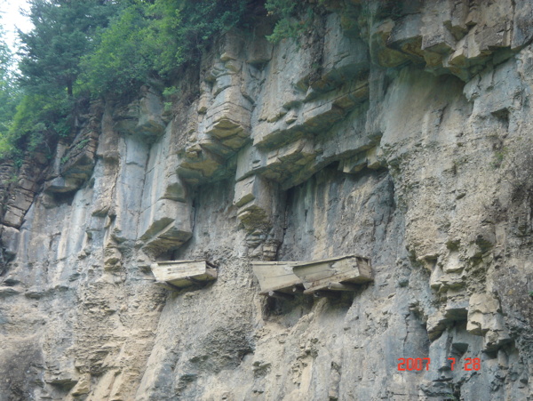 山西宁武图片