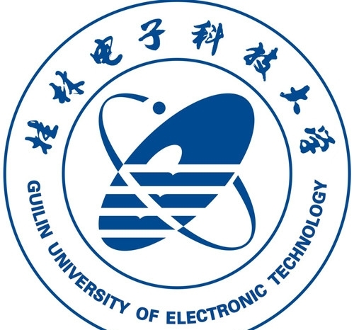 桂林电子科技大学校徽图片