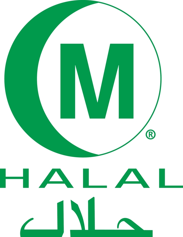 HALAL标志