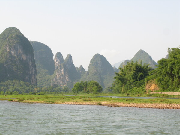 桂林山水图片