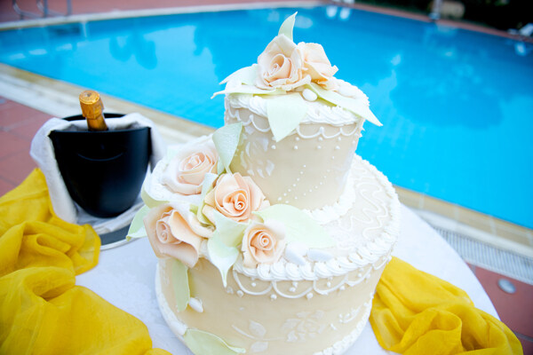 结婚蛋糕jpg图片