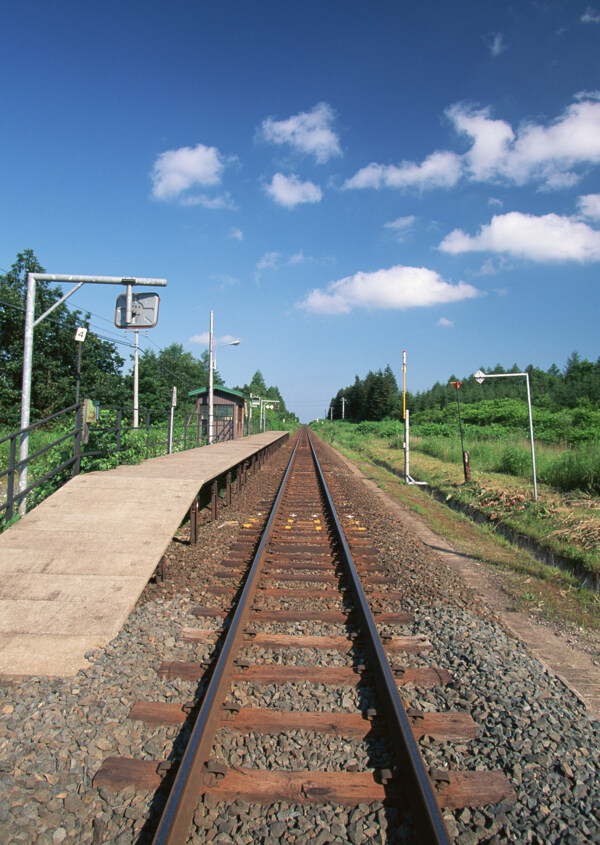 公路道路