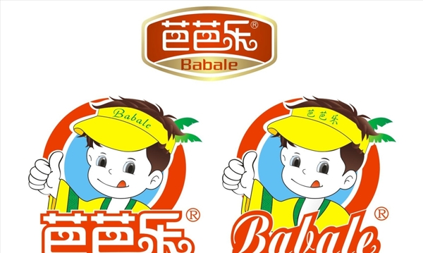 芭芭乐logo