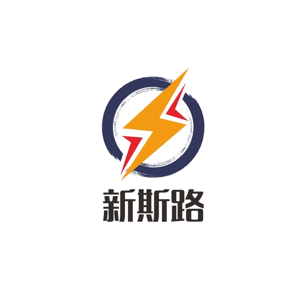 电气行业logo设计