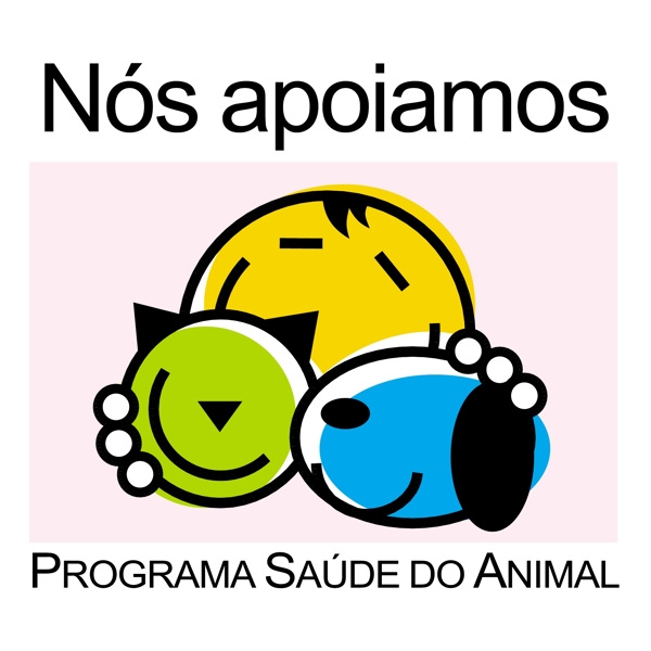 可愛動物的logo图片