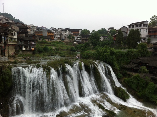 风景照片