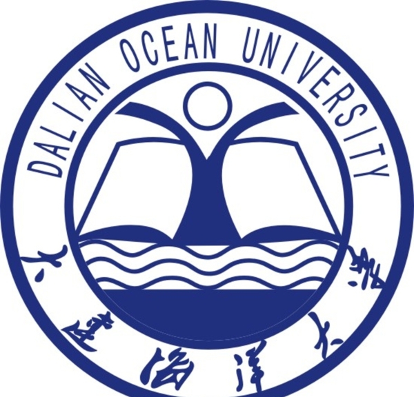 大连海洋大学校徽