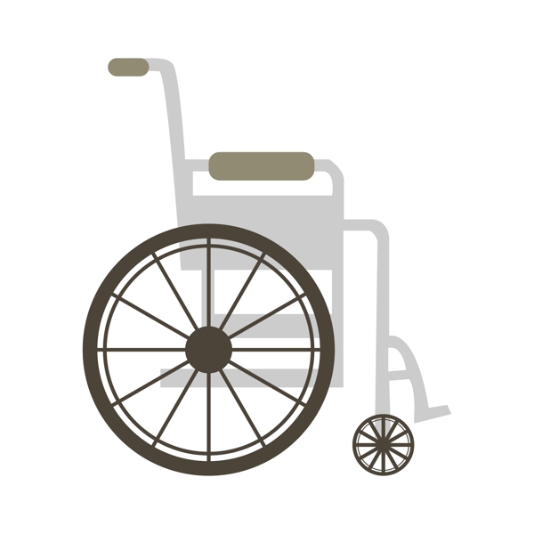 医疗器械轮椅插图