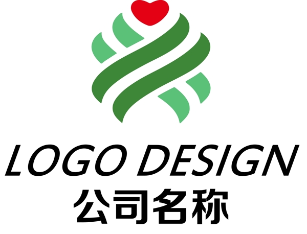 公司logo设计