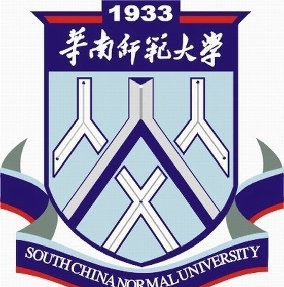 华南师范大学图片