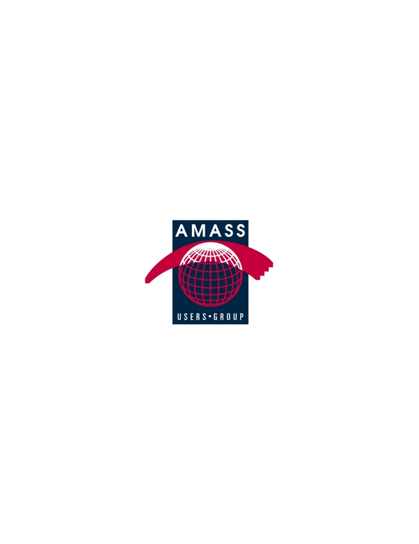 AMASSlogo设计欣赏软件和硬件公司标志AMASS下载标志设计欣赏