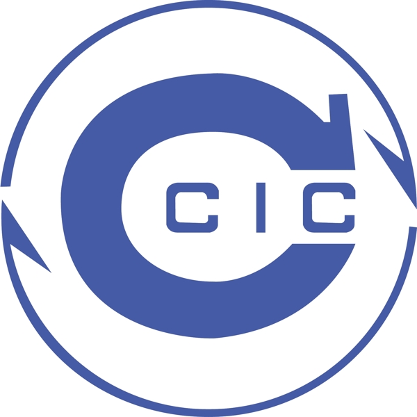 CCIC商检logo标志