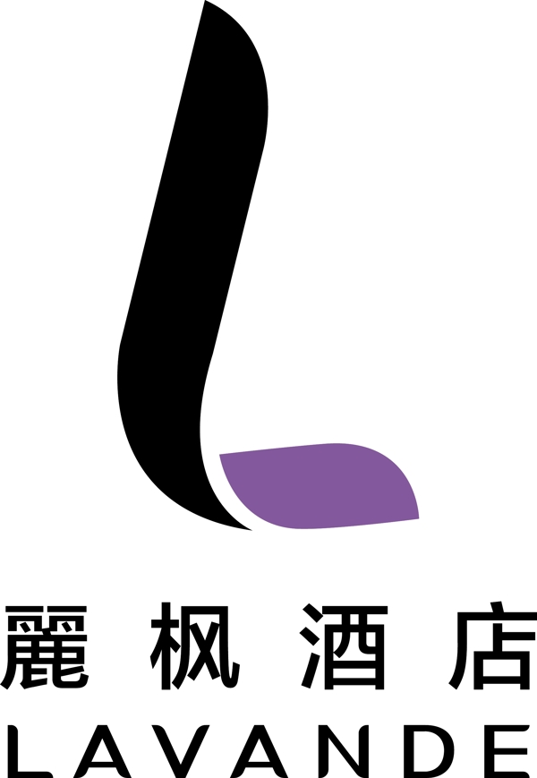 丽枫酒店logo