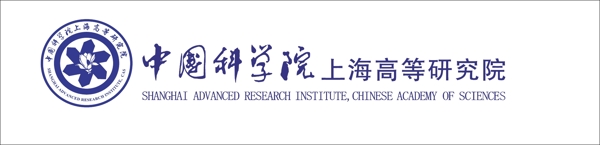 上海高等研究院标志图片