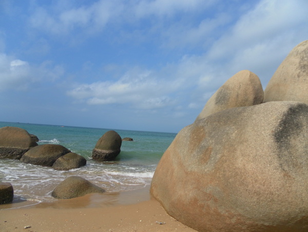 海南风光图片