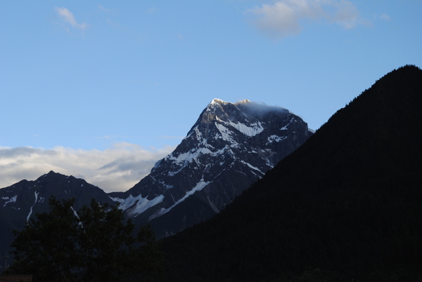 风景