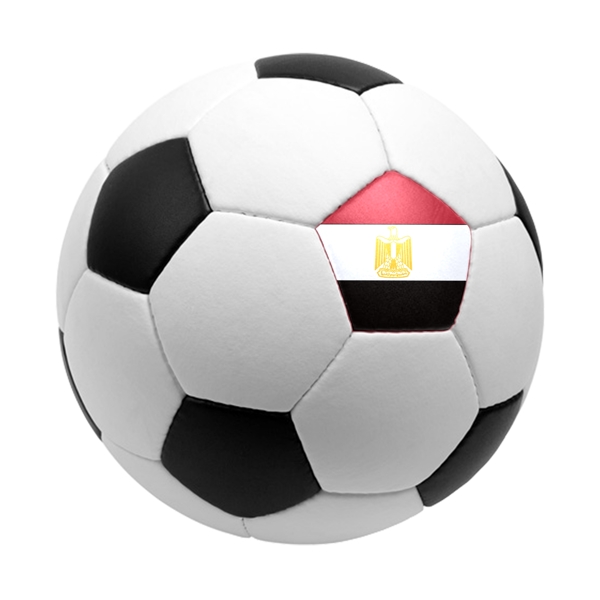 各国国旗足球设计元素2