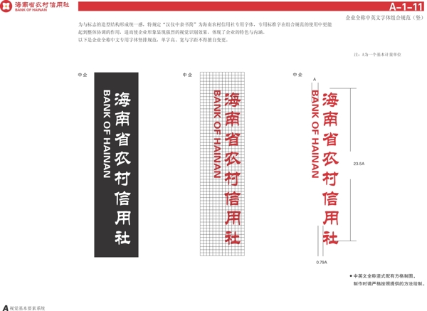 农信社vi设计图片