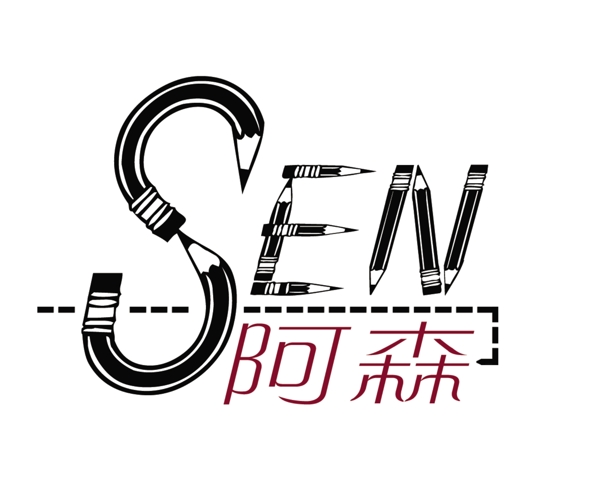 logo标志图片