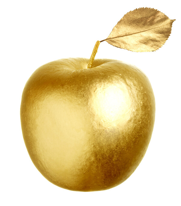 金苹果