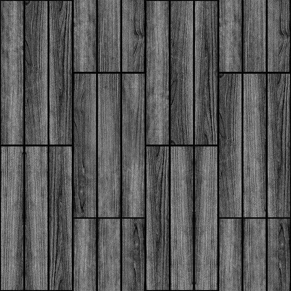 vray褐色木地板材质