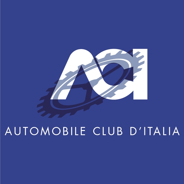 ACIAutomobileClubdItalia1logo设计欣赏ACIAutomobileClubdItalia1服务行业标志下载标志设计欣赏