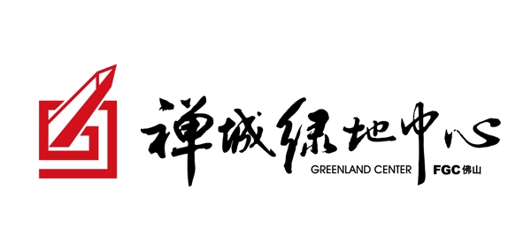 地产logo