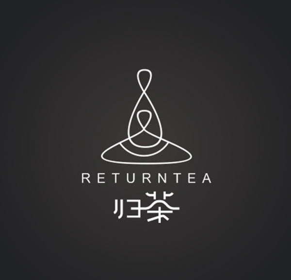 茶的Logo