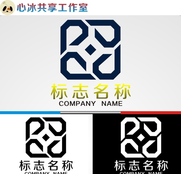 logo设计图片