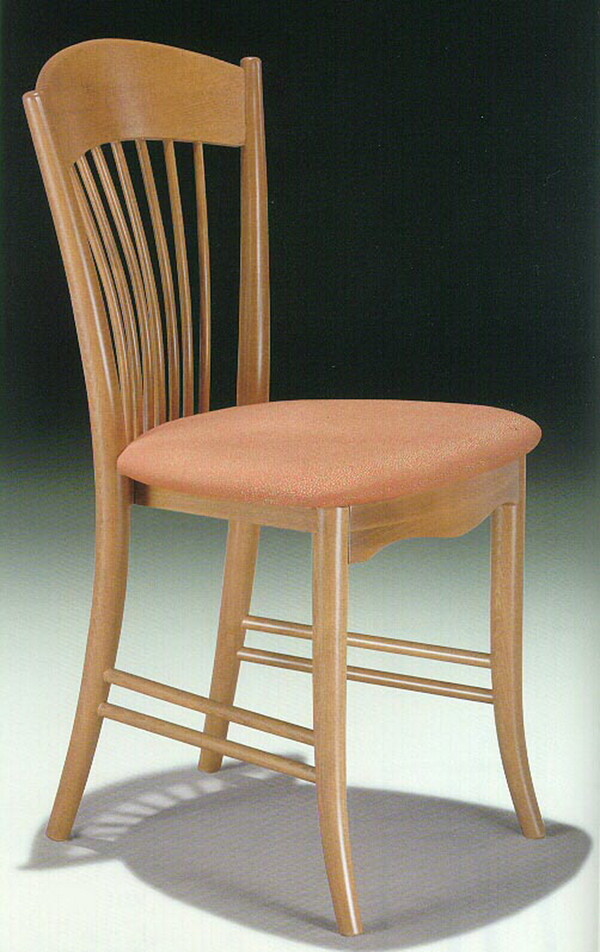 订制餐椅设计家具实木